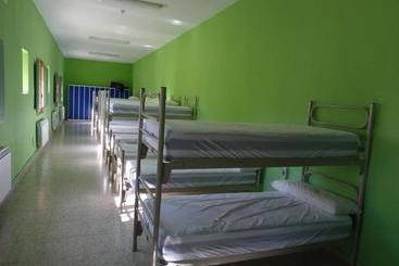 Albergue De Calcena