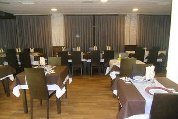هاستل Hostal Restaurante Texas