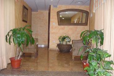 هاستل Hostal Restaurante Texas