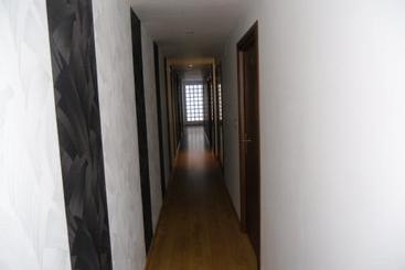 هاستل Hostal Restaurante Texas