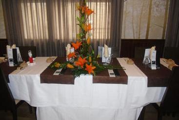 هاستل Hostal Restaurante Texas