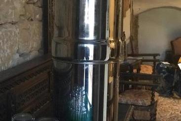 هاستل Casa Magica Villatuerta