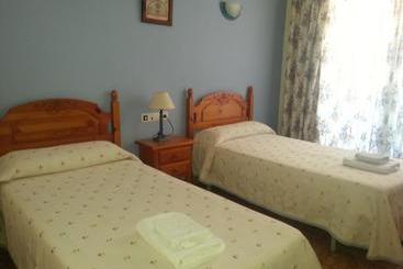 هاستل La Posada De La Parata