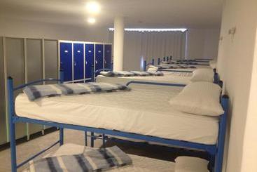 Albergue @ Muxia