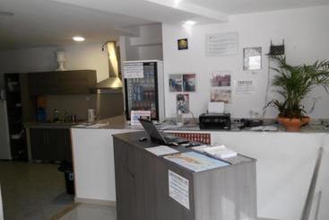 Albergue @ Muxia
