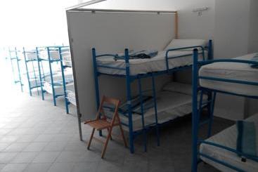 Albergue @ Muxia