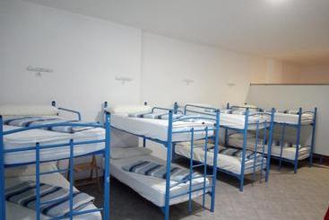 Albergue @ Muxia