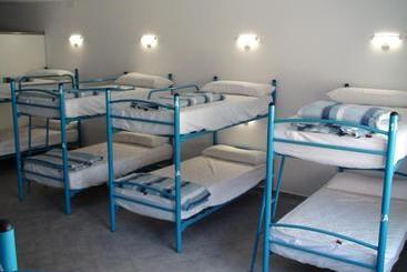 Albergue @ Muxia