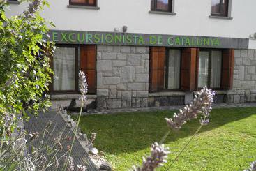 هاستل Refugio Juli Soler I Santalo