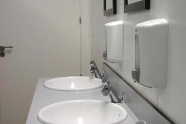 Albergue Santiago Apostol