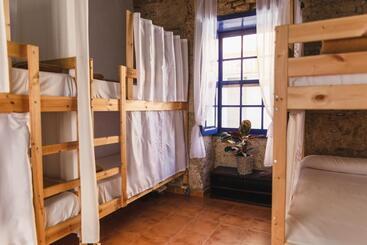 Ashavana Nest Hostel