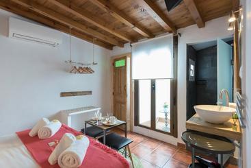 Tribeca B&b Boutique