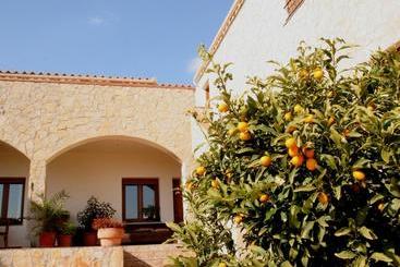 B&b Casa Rural Mas Del Rey