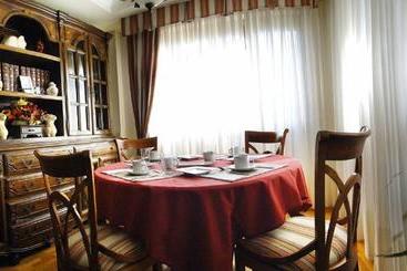 B&b Zaldu