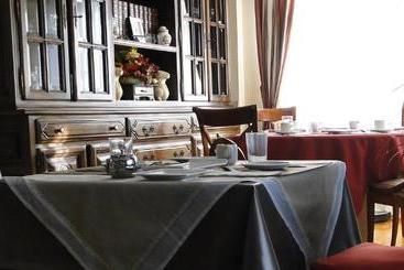 B&b Zaldu