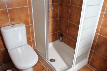تختخواب و صبحانه Alegranza Bed&breakfast