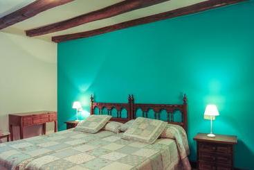 تختخواب و صبحانه Casa Rural Altzibar-berri