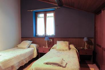 تختخواب و صبحانه Casa Rural Altzibar-berri