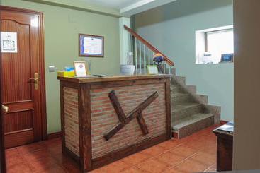 تختخواب و صبحانه Casa Rural Altzibar-berri
