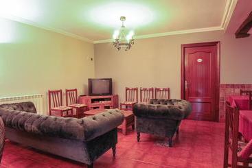 تختخواب و صبحانه Casa Rural Altzibar-berri