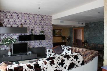 Bed And Breakfast Colom
