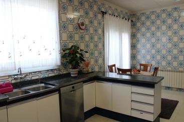 Bed And Breakfast Colom