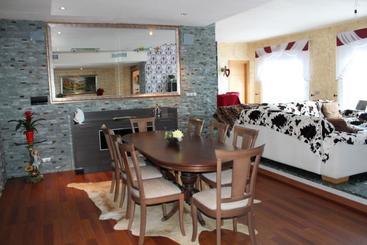 Bed And Breakfast Colom
