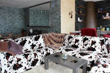 Bed And Breakfast Colom