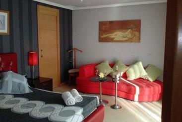 Bed And Breakfast Colom