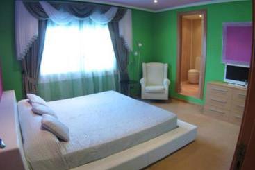 Bed And Breakfast Colom