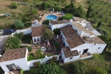 Bed And Breakfast Nuestro Cielo