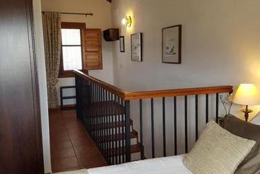 Bed & Breakfast | Guest House Casa Don Carlos