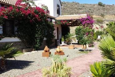 Bed & Breakfast | Guest House Casa Don Carlos