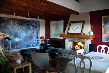 Casa Del Artista Bed & Breakfast