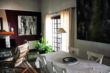 Casa Del Artista Bed & Breakfast