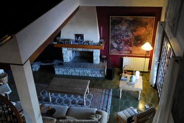 Casa Del Artista Bed & Breakfast