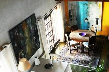 Casa Del Artista Bed & Breakfast