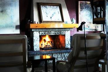 Casa Del Artista Bed & Breakfast