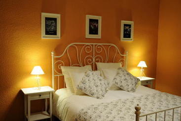 Casa Del Artista Bed & Breakfast