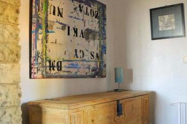 Casa Del Artista Bed & Breakfast