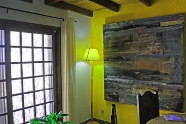 Casa Del Artista Bed & Breakfast