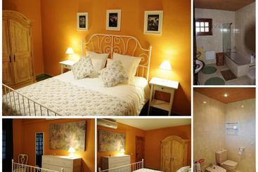 Casa Del Artista Bed & Breakfast