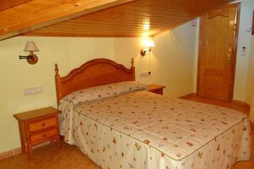 هتل Casa Carmen