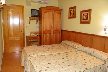 هتل Casa Carmen