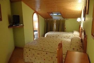 هتل Casa Carmen