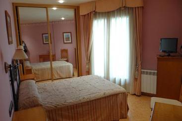 هتل Casa Carmen