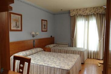هتل Casa Carmen