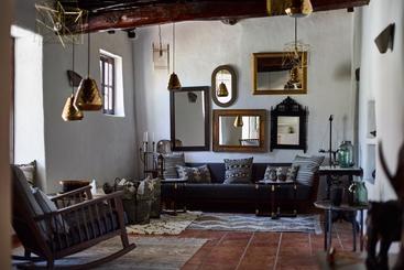 هتل La Finca Ibiza