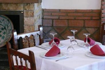 هتل La Higuera
