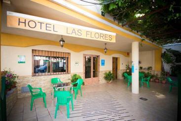 هتل Las Flores